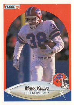 Mark Kelso