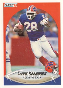 Larry Kinnebrew