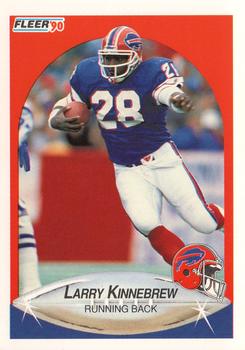 Larry Kinnebrew