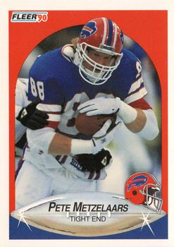 Pete Metzelaars