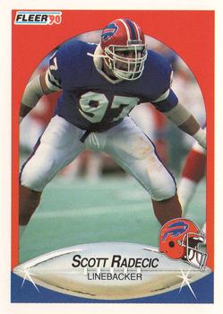 Scott Radecic