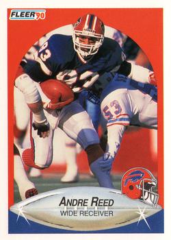 Andre Reed