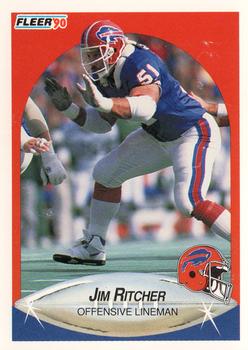 Jim Ritcher