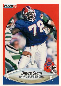 Bruce Smith