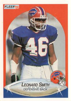 Leonard Smith