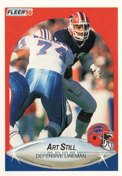 Art Still