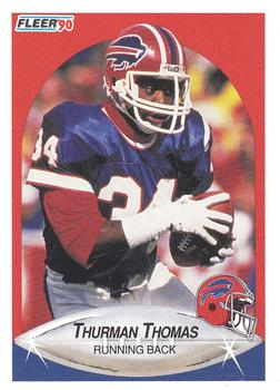 Thurman Thomas