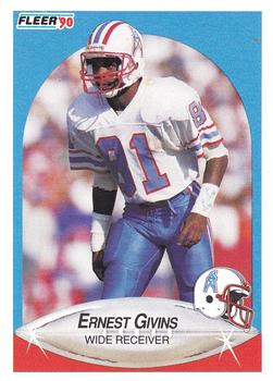 Ernest Givins