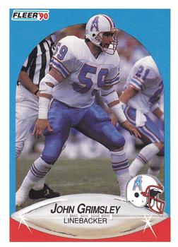 John Grimsley