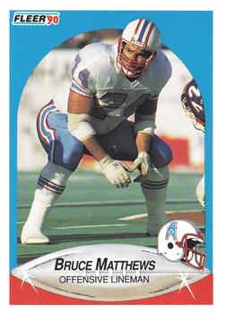 Bruce Matthews
