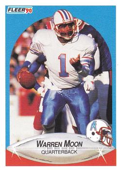 Warren Moon