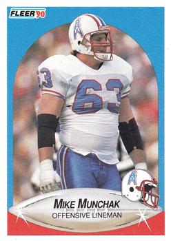 Mike Munchak