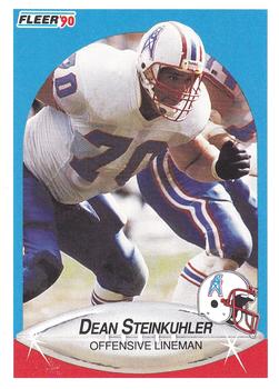 Dean Steinkuhler