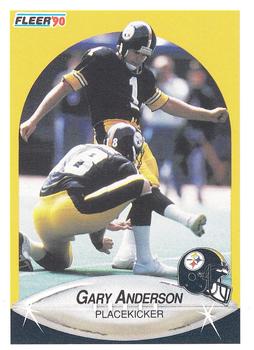 Gary Anderson