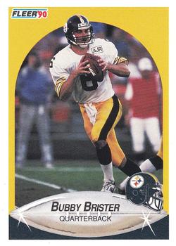 Bubby Brister