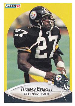 Thomas Everett