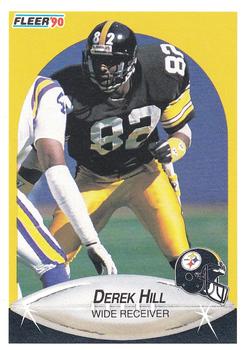 Derek Hill