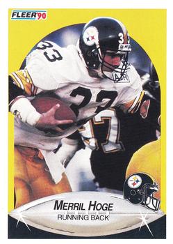 Merril Hoge
