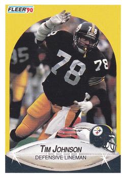 Tim Johnson