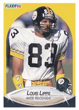 Louis Lipps