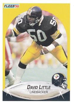 David Little