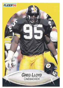 Greg Lloyd