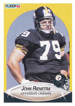 John Rienstra