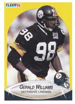 Gerald Williams