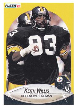 Keith Willis