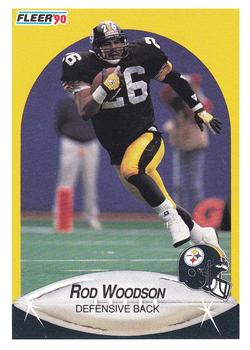 Rod Woodson
