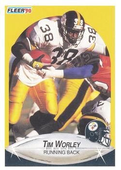 Tim Worley