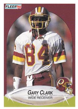 Gary Clark