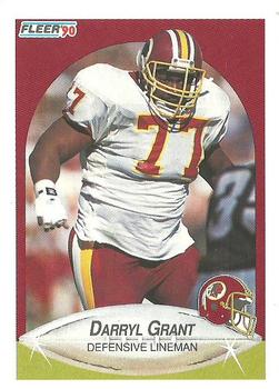 Darryl Grant