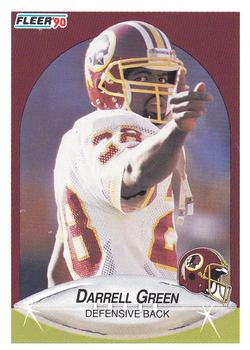 Darrell Green
