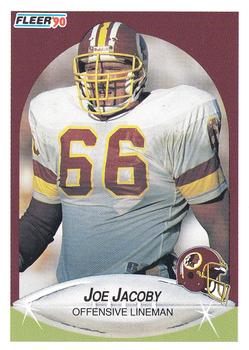 Joe Jacoby