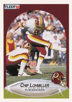 Chip Lohmiller