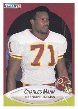 Charles Mann