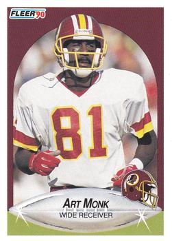 Art Monk