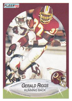 Gerald Riggs