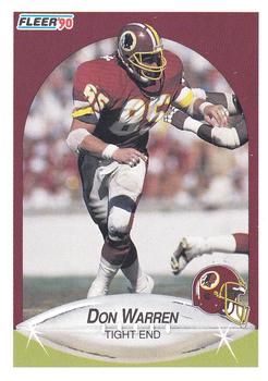 Don Warren