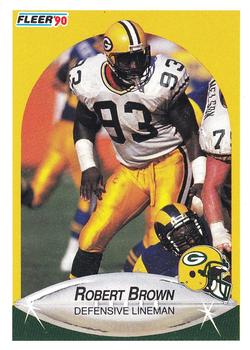 Robert Brown