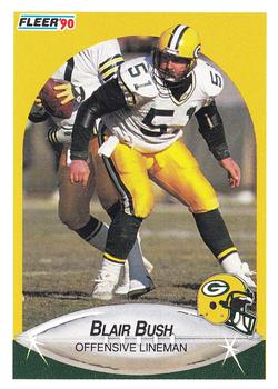 Blair Bush