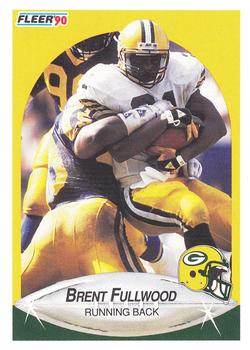 Brent Fullwood