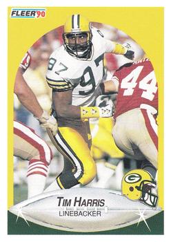 Tim Harris