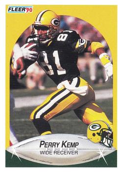 Perry Kemp