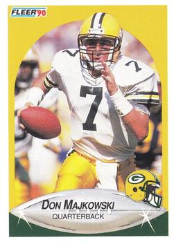 Don Majkowski