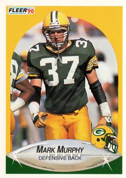 Mark Murphy