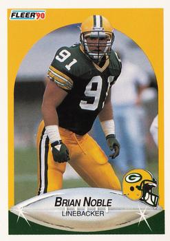 Brian Noble