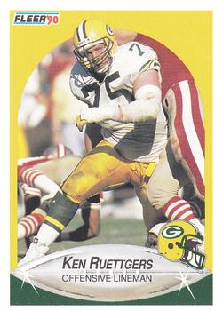 Ken Ruettgers