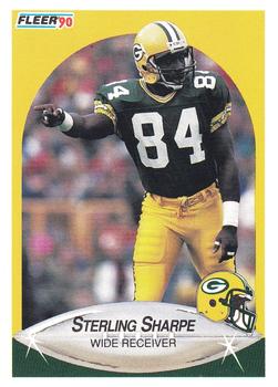 Sterling Sharpe